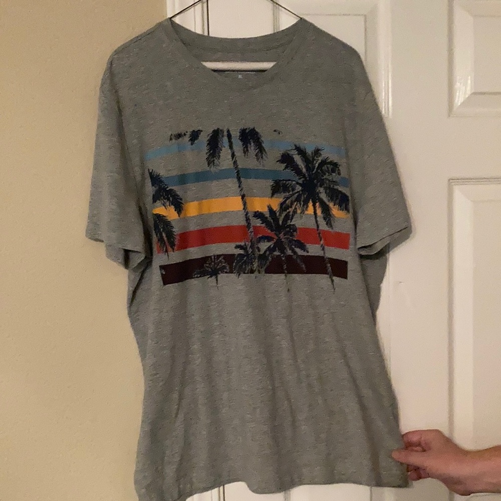 Xl banana republic shirt worn a few times